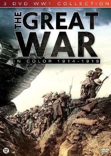 Great war (DVD)