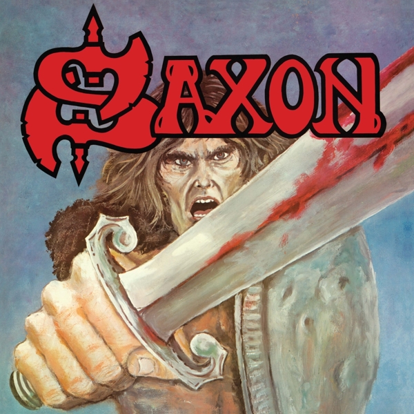 Saxon - Saxon (CD) (Expanded Edition)