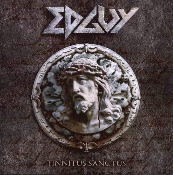 Edguy - Tinnitus Sanctus (CD)