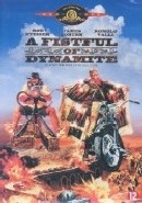 Fistful of Dynamite