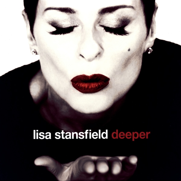Lisa Stansfield - Deeper (3 CD) (Limited Edition)