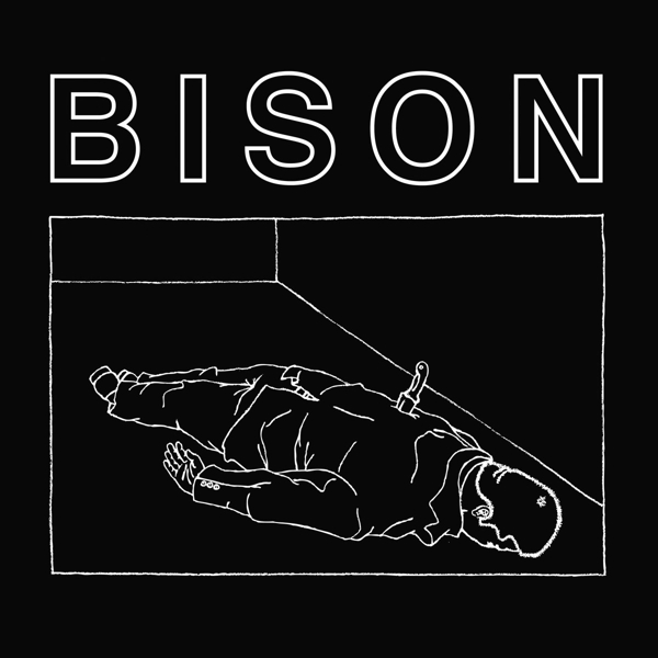 Bison B.C. - One Thousand Needles | Calm Friendly And Euthymic (CD)