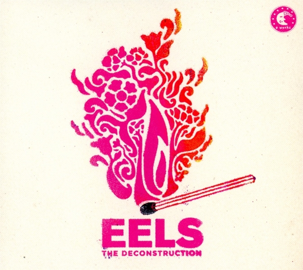 Eels - The Deconstruction (CD)