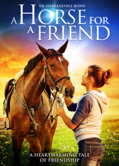 A Horse For A Friend (Import)