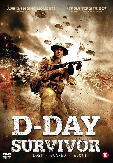 D-Day survivor (DVD)