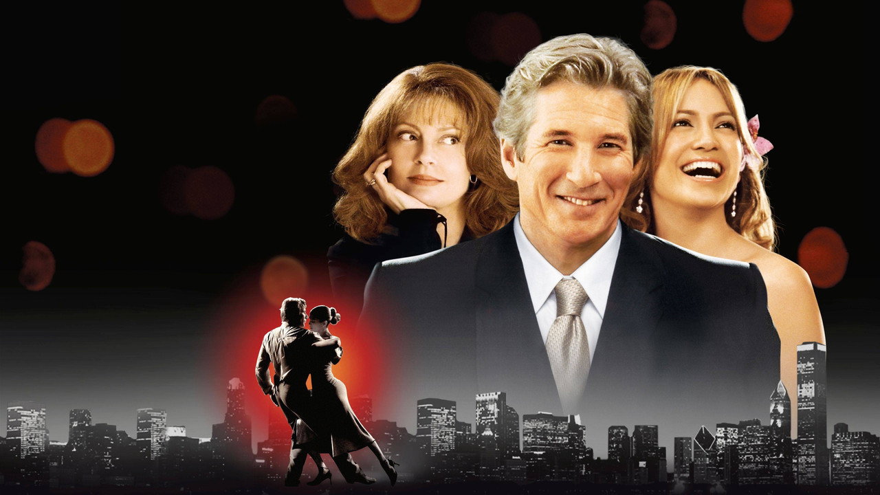 Shall We Dance? (Import)