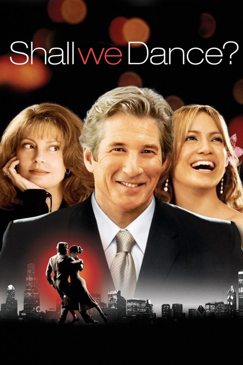 Shall We Dance? (Import)