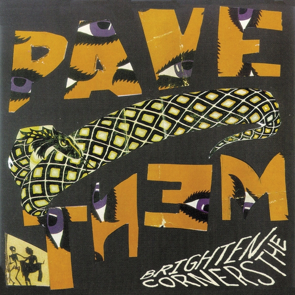 Pavement - Brighten The Corners (CD)