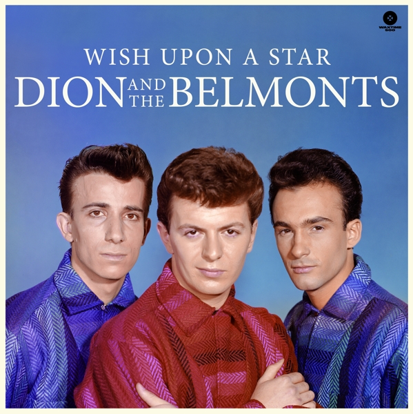 Dion And The Belmonts - Wish Upon A Star (LP)