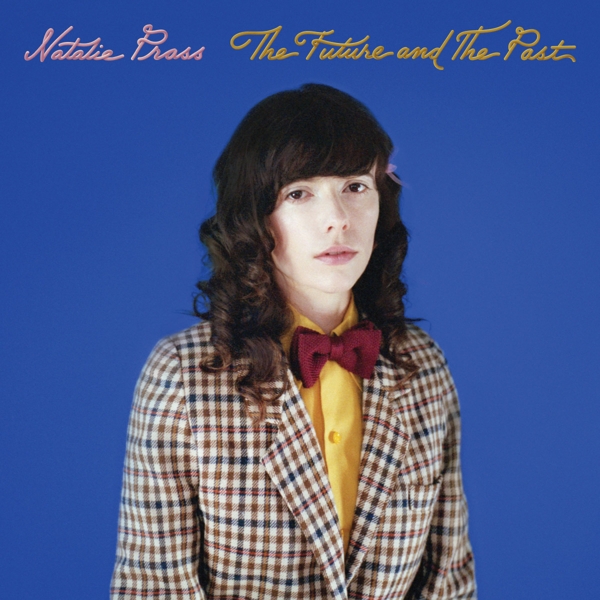 Natalie Prass - The Future And The Past (2 LP) (Coloured Vinyl)