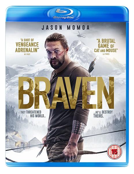 Braven (Import)