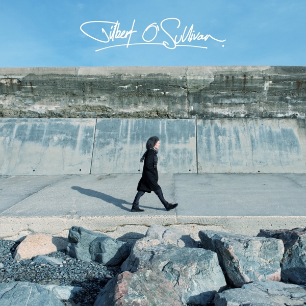 Gilbert O'Sullivan - Gilbert O'Sullivan (LP)