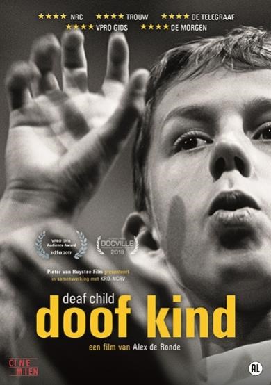 Doof Kind (DVD)