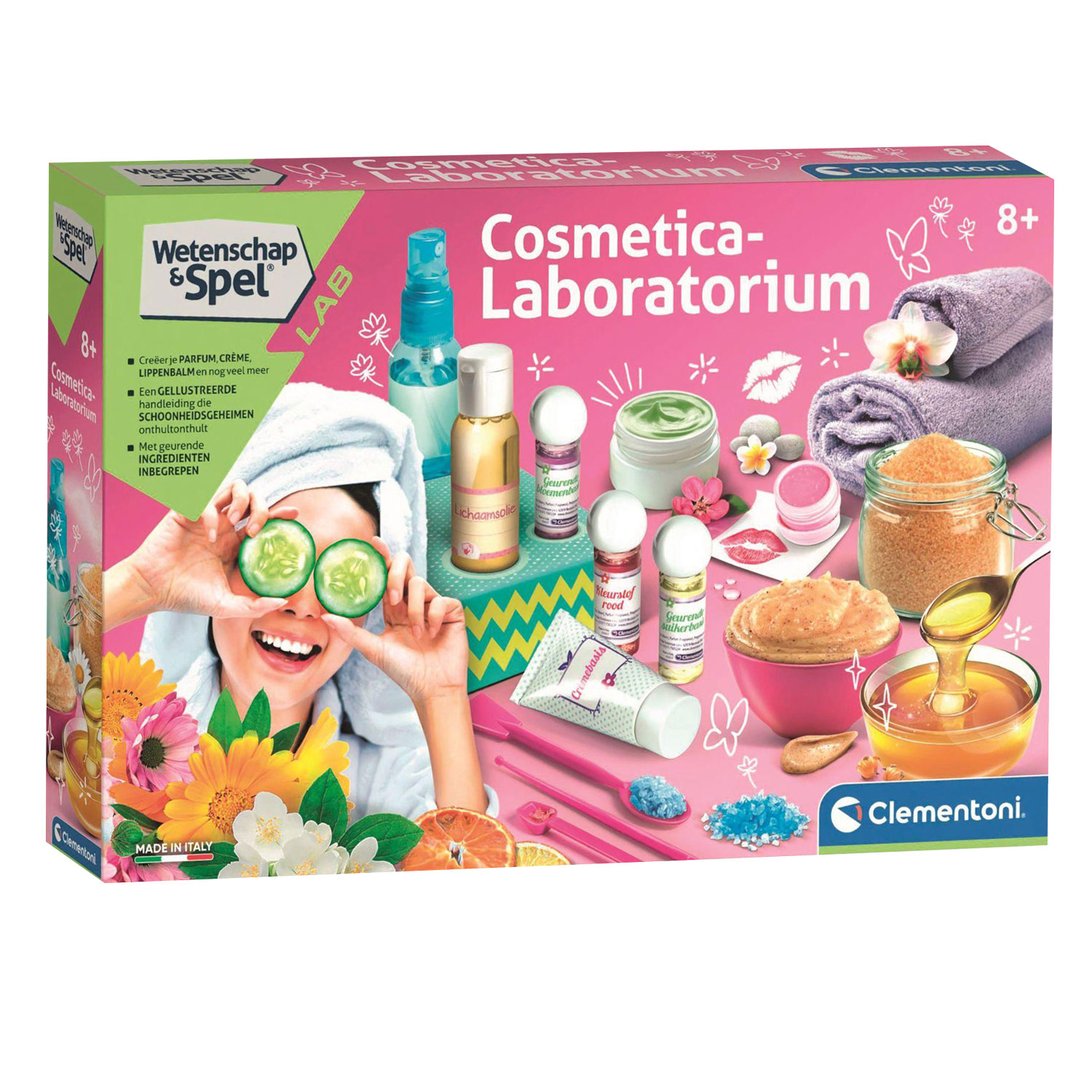 Cosmetica Laboratorium