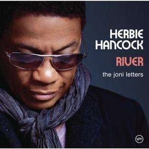 Hancock, Herbie - River: The Joni Letters