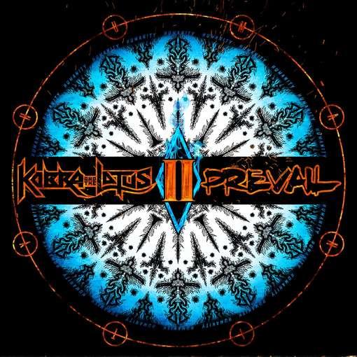 Kobra & The Lotus - Prevail II (CD)