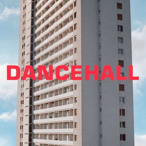 Blaze - Dancehall (2 LP)