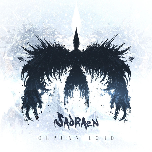 Sadraen - Orphan Lord (CD)