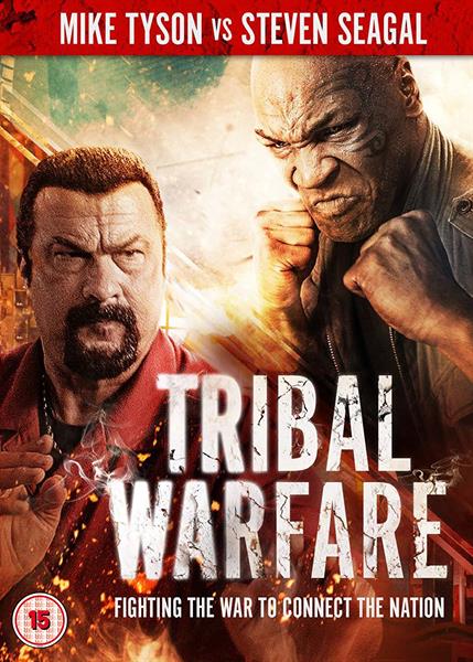 Tribal Warfare (Import)
