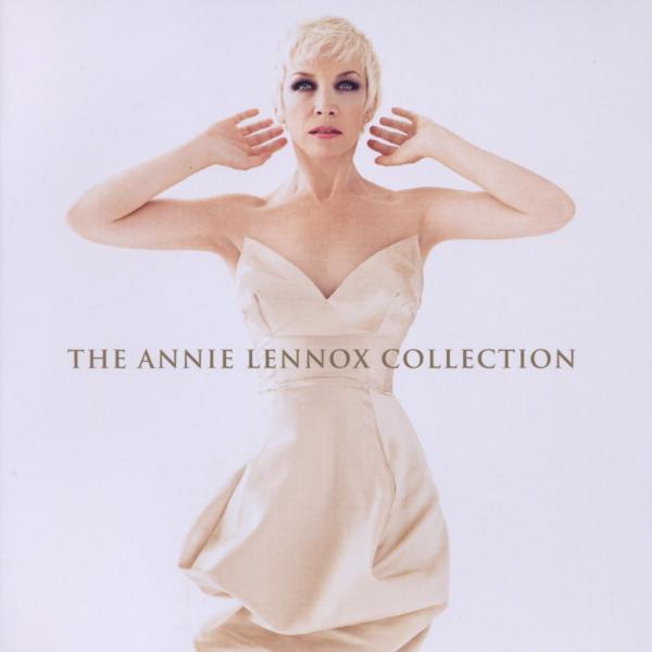 Annie Lennox - The Annie Lennox Collection (CD)