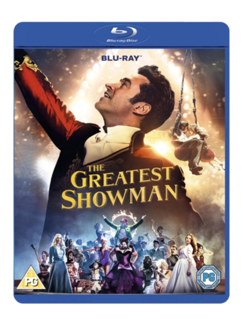 Greatest Showman The (Import)