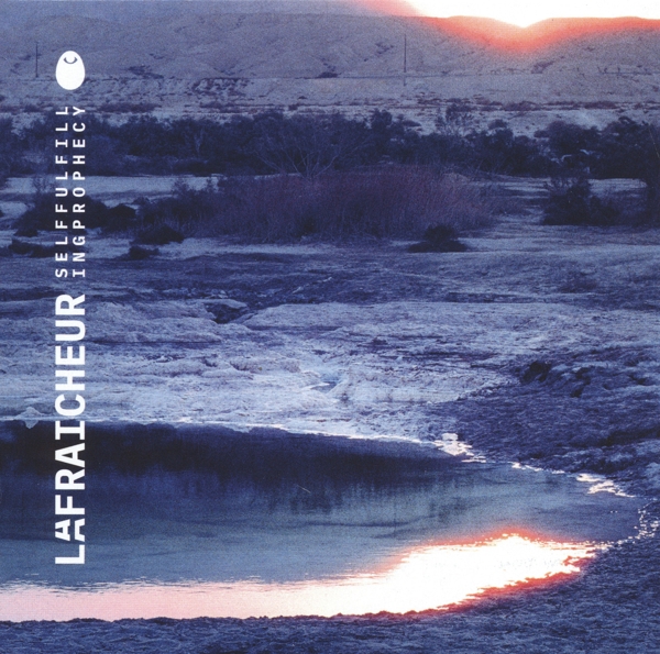 La Fraicheur - Self Fulfilling Prophecy (2 LP)