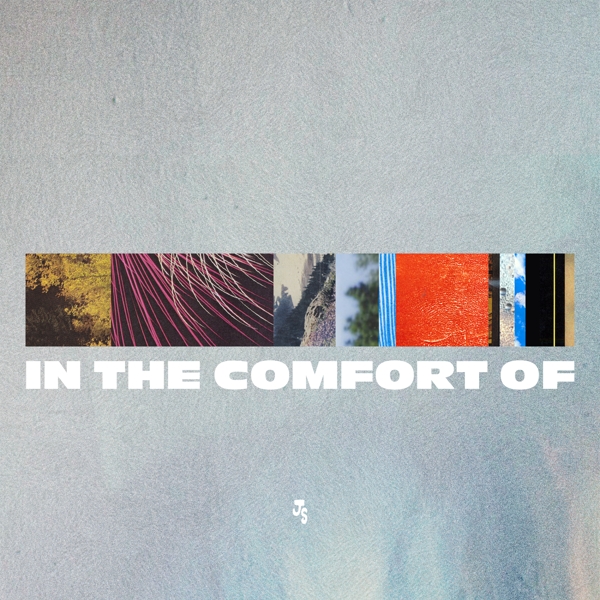 Sango - In The Comfort Of (LP) (Limited Edition)