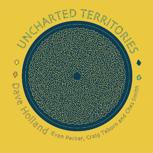 Dave Holland - Uncharted Territories (2 CD)