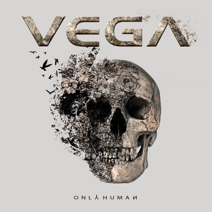 Vega - Only Human (CD)