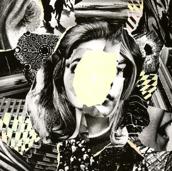 Beach House - 7 (CD)