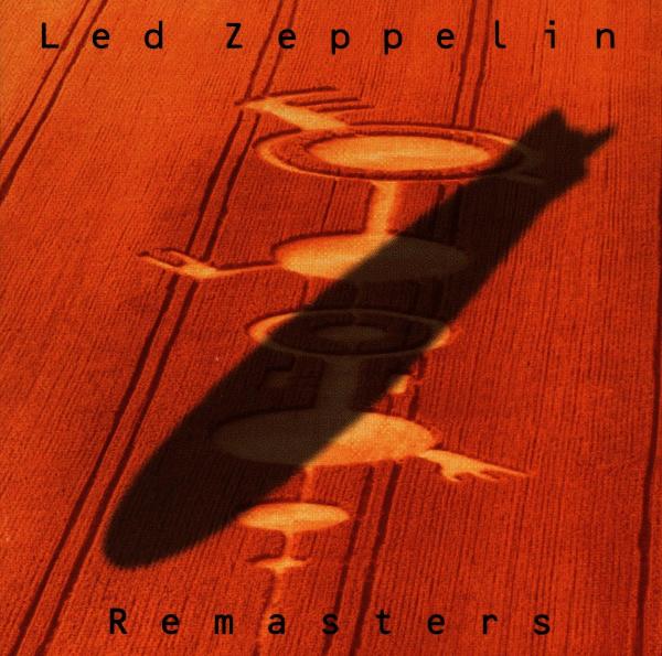 Led Zeppelin - Remasters (2 CD)