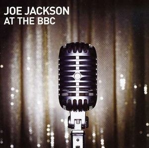 Joe Jackson - Live At The BBC