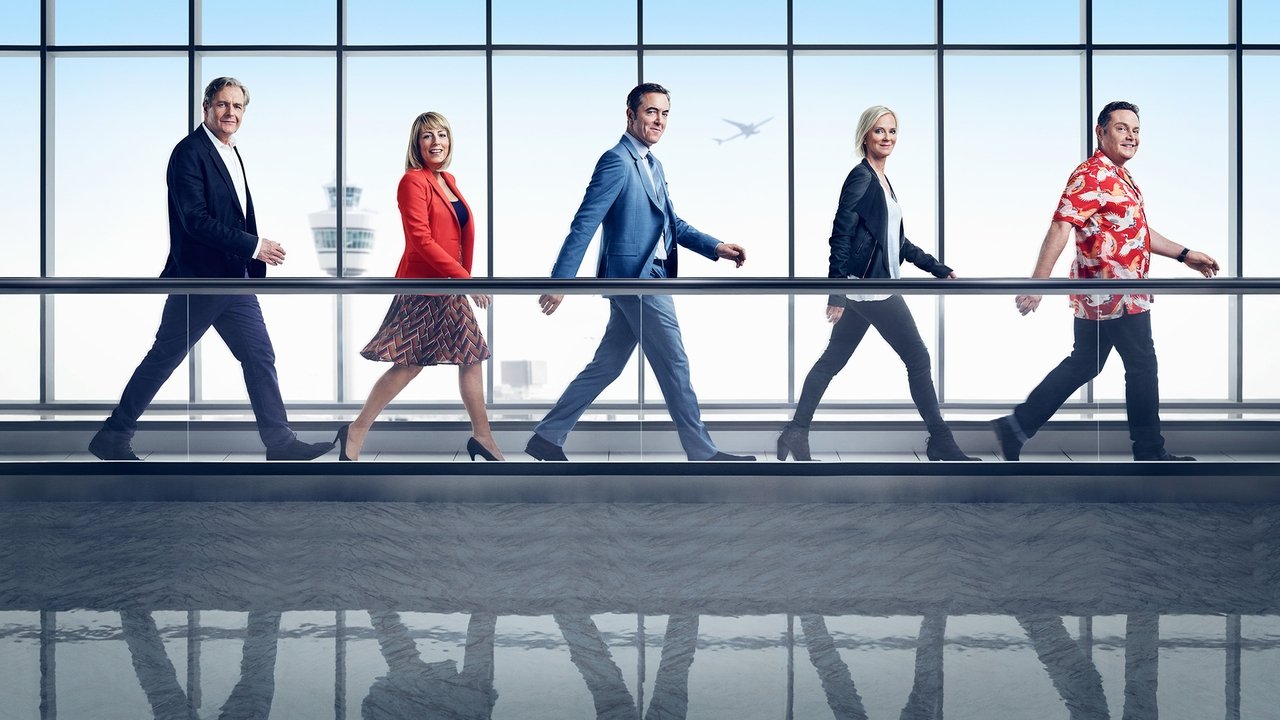 Cold Feet - serie 4