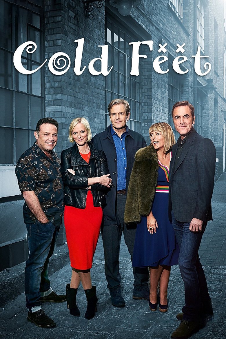 Cold Feet - serie 4