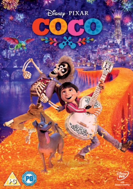 Coco (Import)