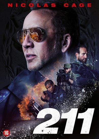 211 (DVD)