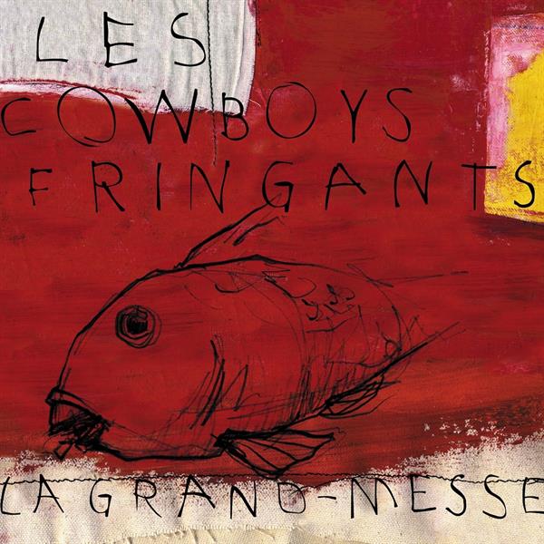 Cowboys Fringants - Grand Messe