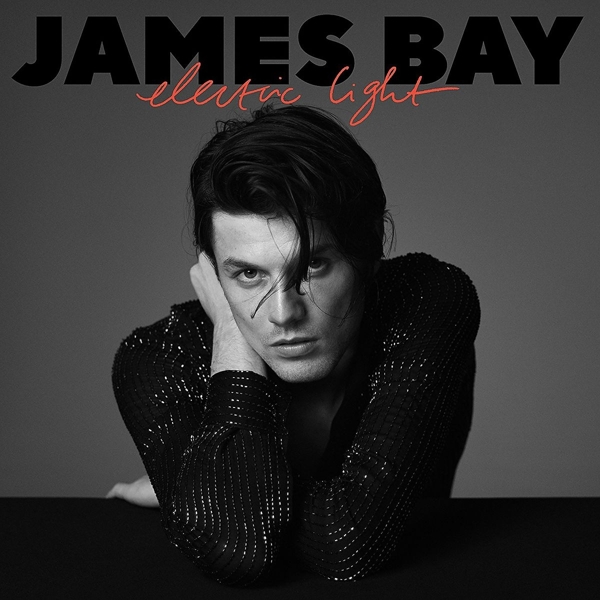 James Bay - Electric City (CD) (Deluxe Edition)