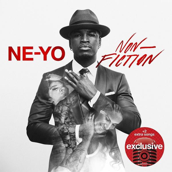Ne-yo - Non-fiction