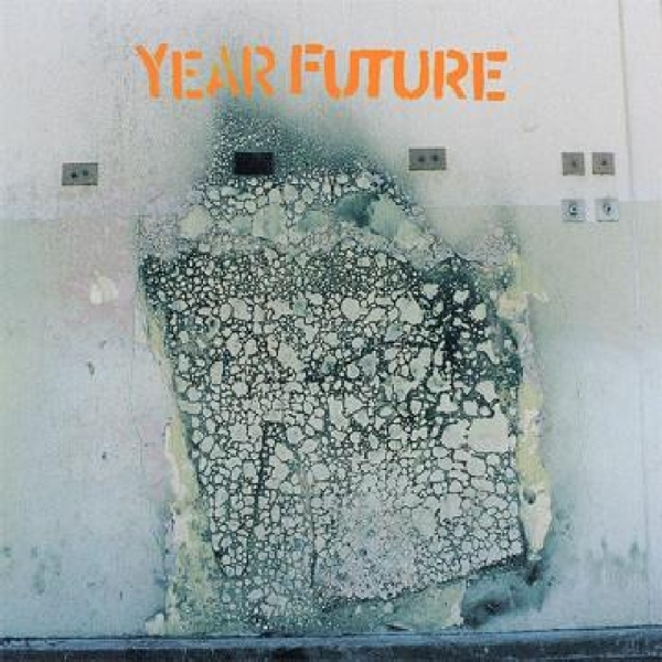 Year Future - Year Future EP (3" CD Single)