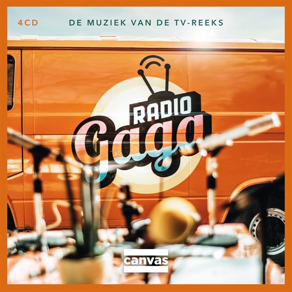 Various - Radio Gaga