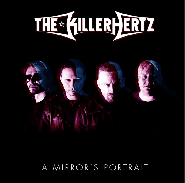 Killerhertz - A Mirrors Portrait (CD)