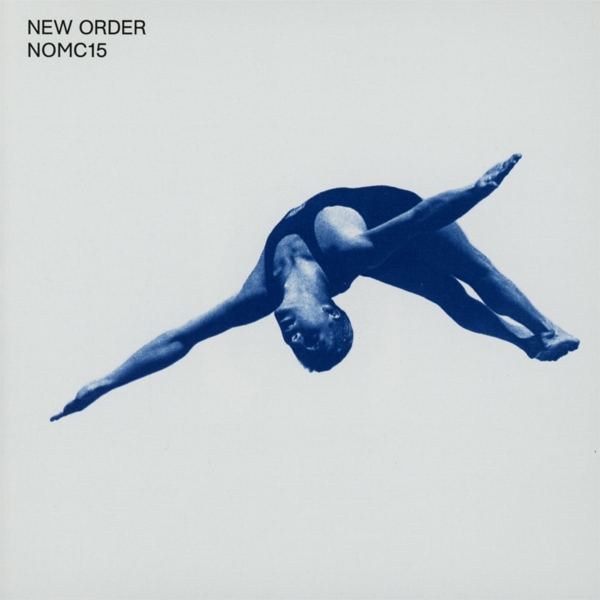 New Order - NOMC15 (2 CD)