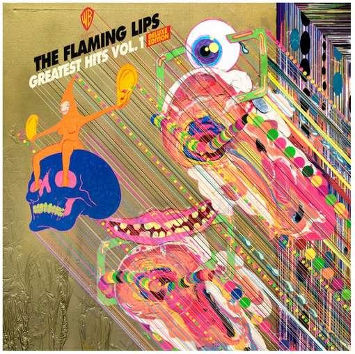 The Flaming Lips - Greatest Hits, Vol. 1