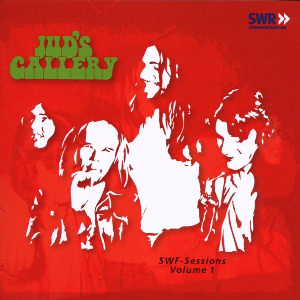 Jud's Gallery - Swf Sessions, Vol. 1 (CD)