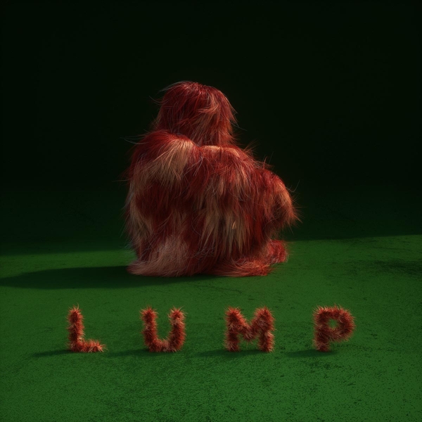 LUMP - Lump (CD)