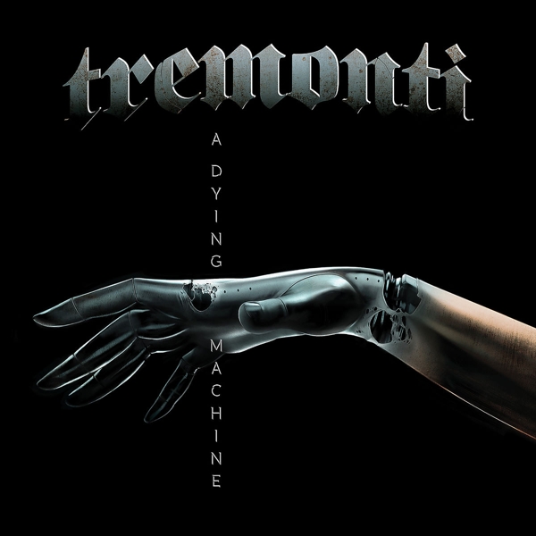 Tremonti - A Dying Machine (CD)