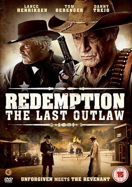 Redemption: The Last Outlaw (Import)