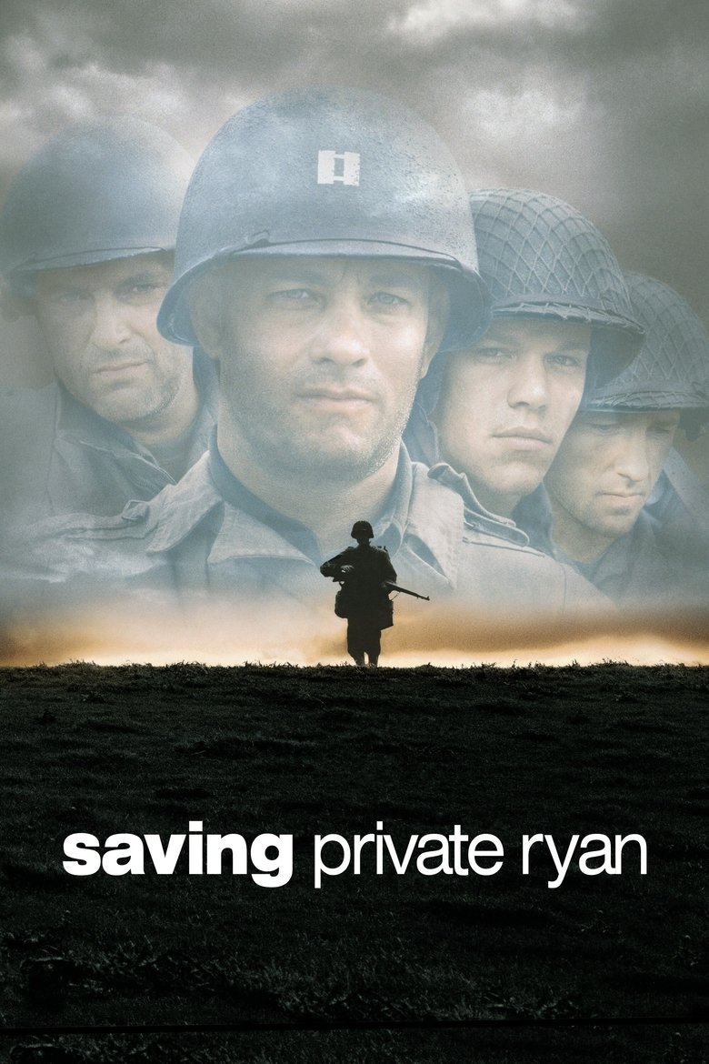 Saving Private Ryan - 4k Uhd (Import)