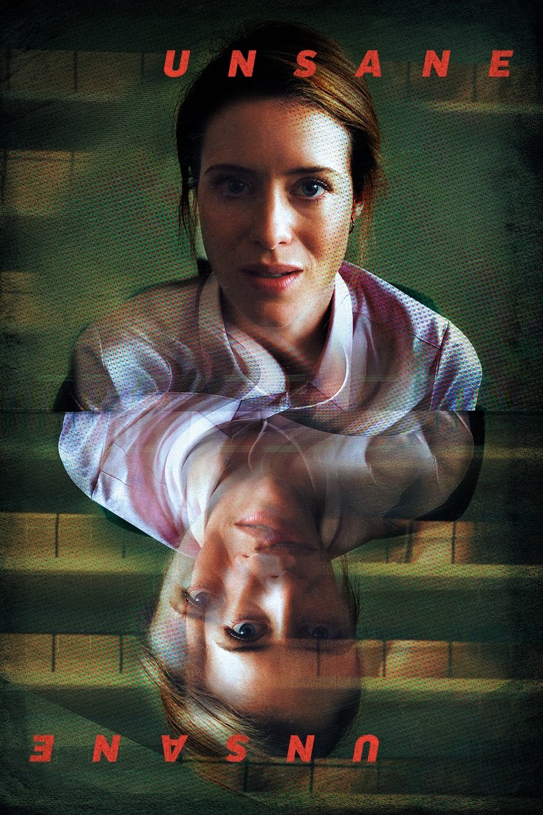 Unsane (Blu-ray)